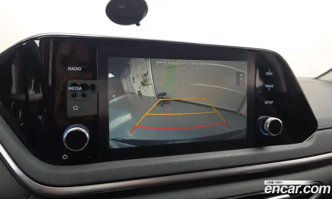 Hyundai Sonata 2019 2.0 гидро, фото 23