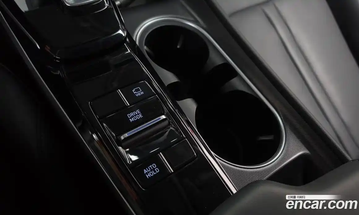 Hyundai Sonata 2019 2.0 гидро, фото 26