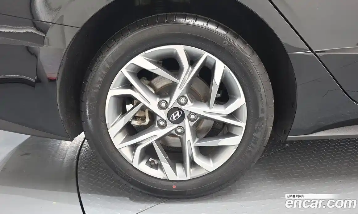 Hyundai Sonata 2019 2.0 гидро, фото 5