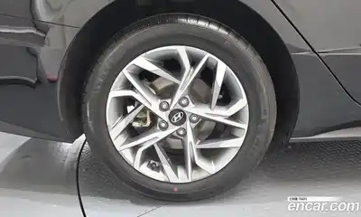 Hyundai Sonata 2019 2.0 гидро, миниатюра 5
