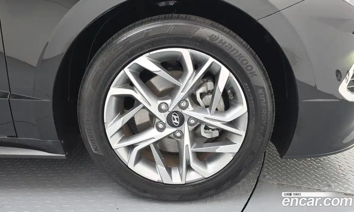 Hyundai Sonata 2019 2.0 гидро, фото 7