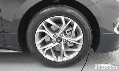 Hyundai Sonata 2019 2.0 гидро, миниатюра 7