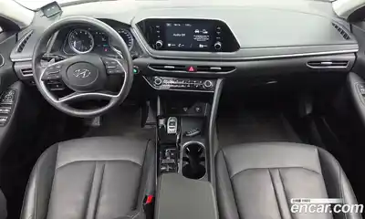 Hyundai Sonata 2019 2.0 гидро, миниатюра 10