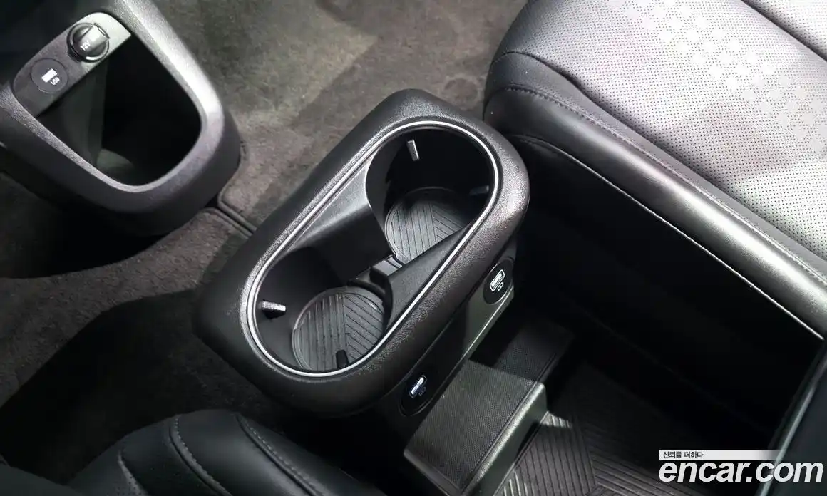 Hyundai Ioniq 5 2023 0.1 гидро, фото 12