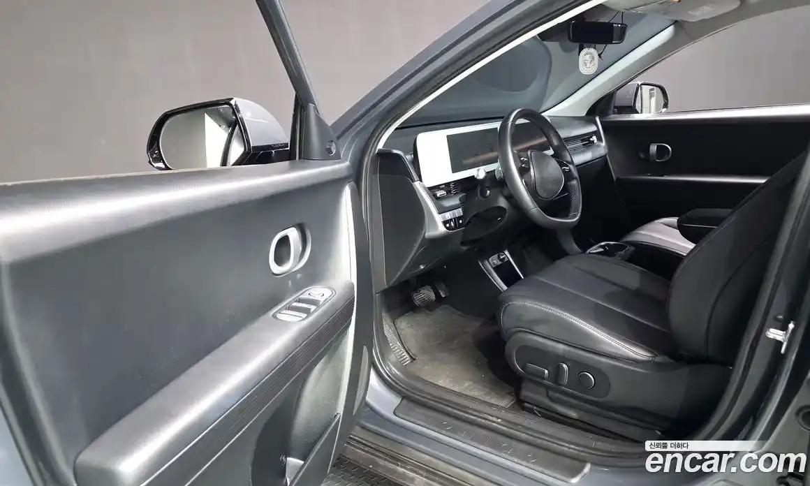 Hyundai Ioniq 5 2023 0.1 гидро, фото 13