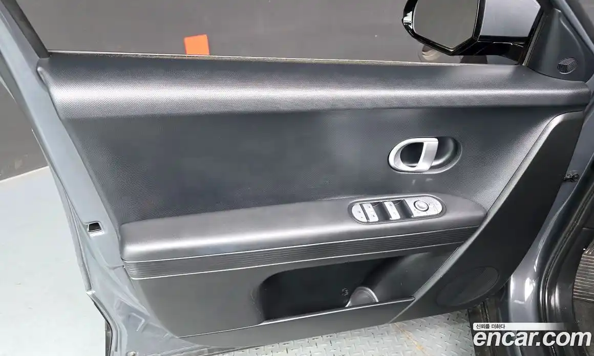 Hyundai Ioniq 5 2023 0.1 гидро, фото 14