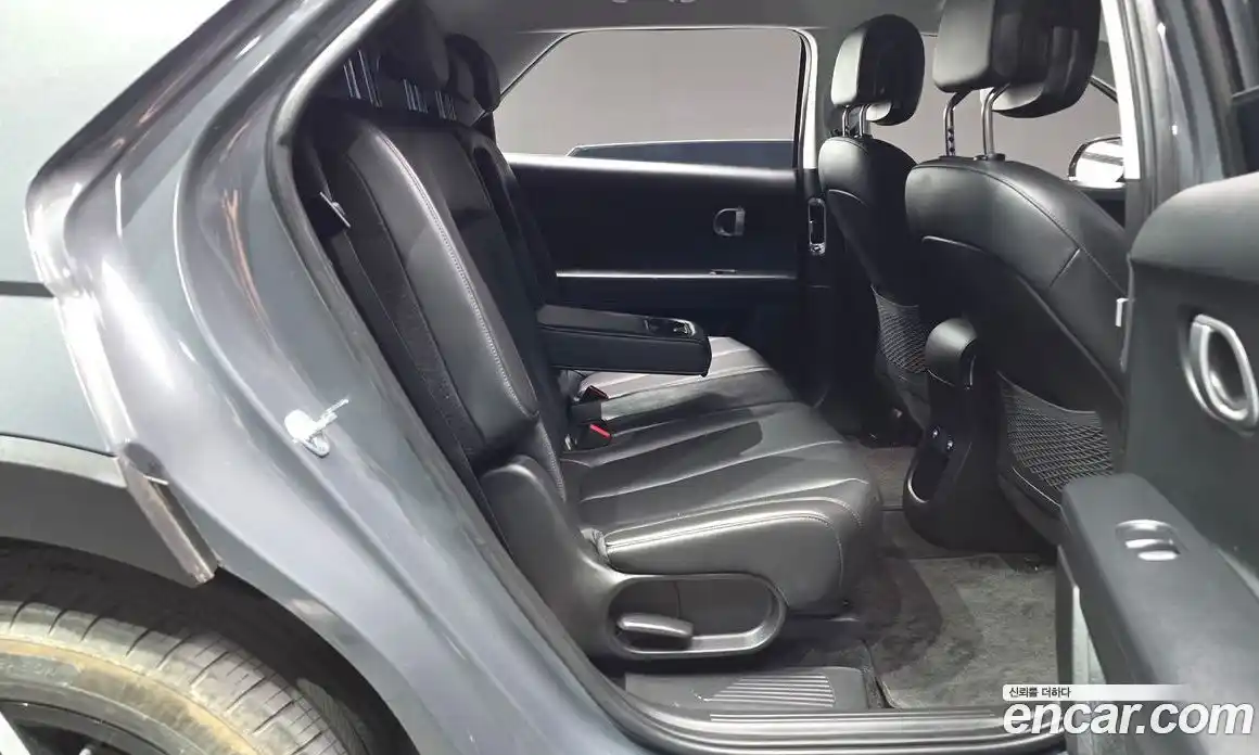 Hyundai Ioniq 5 2023 0.1 гидро, фото 17