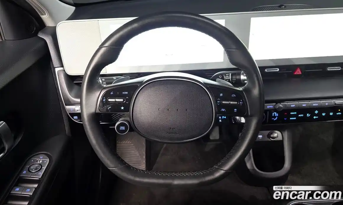 Hyundai Ioniq 5 2023 0.1 гидро, фото 20