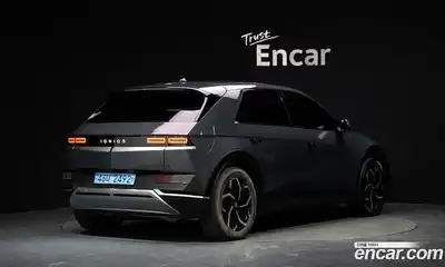 Hyundai Ioniq 5 2023 0.1 гидро, миниатюра 2