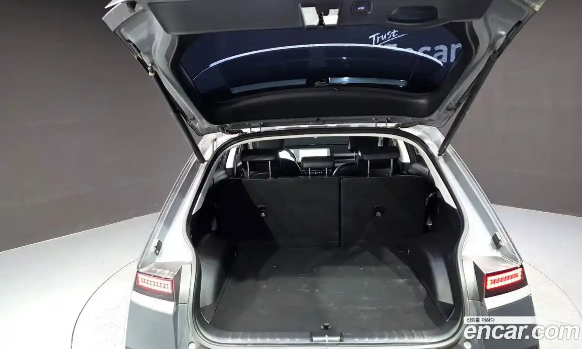 Hyundai Ioniq 5 2023 0.1 гидро, фото 23