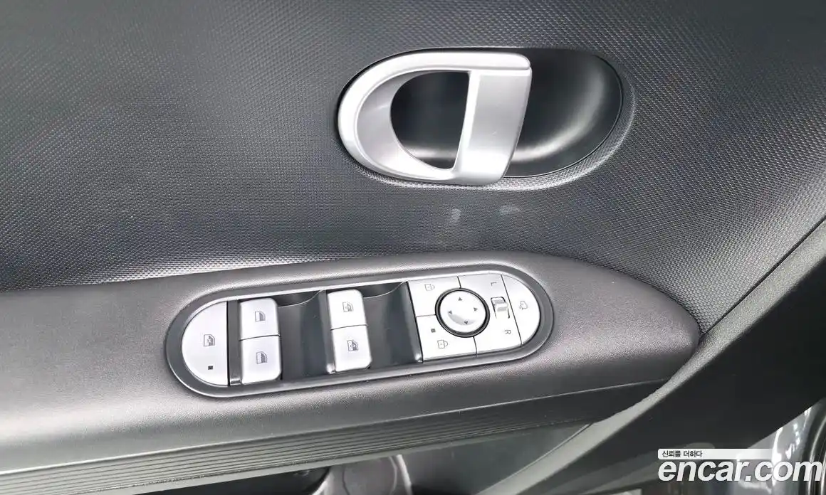 Hyundai Ioniq 5 2023 0.1 гидро, фото 26