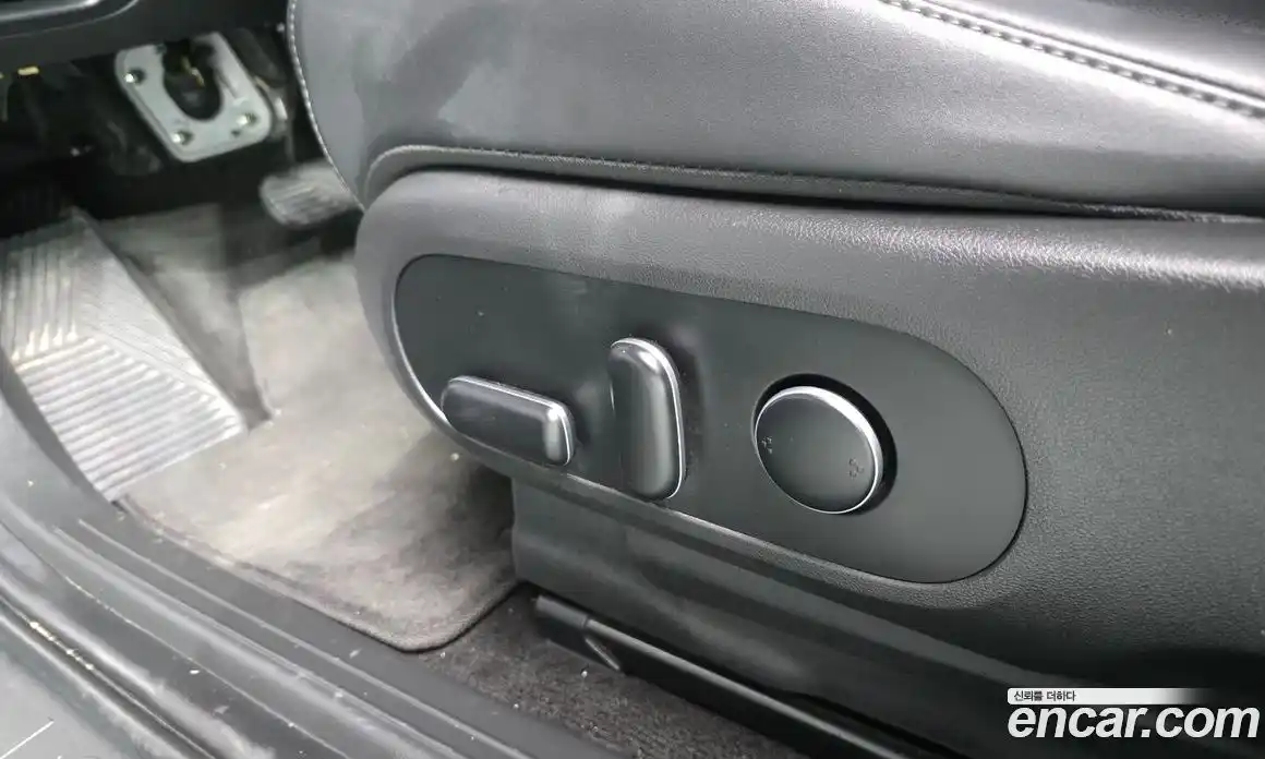 Hyundai Ioniq 5 2023 0.1 гидро, фото 31