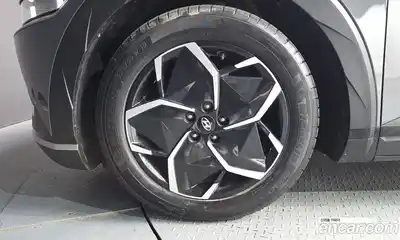 Hyundai Ioniq 5 2023 0.1 гидро, миниатюра 5