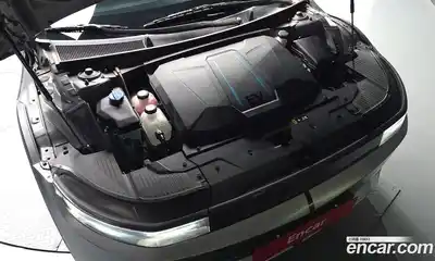 Hyundai Ioniq 5 2023 0.1 гидро, миниатюра 6