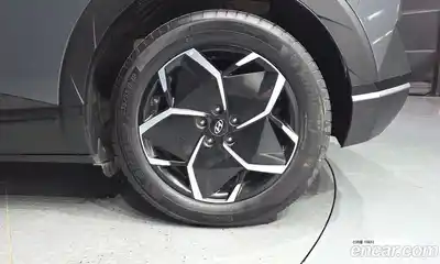 Hyundai Ioniq 5 2023 0.1 гидро, миниатюра 7