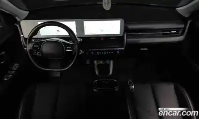 Hyundai Ioniq 5 2023 0.1 гидро, миниатюра 10