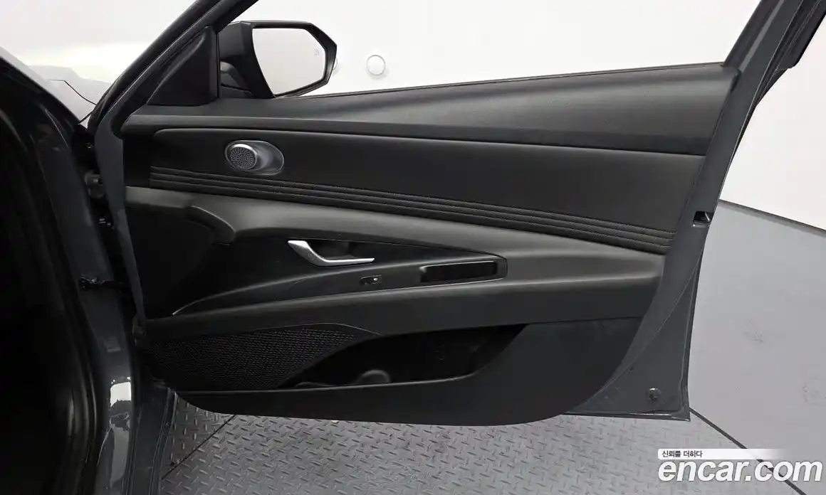 Hyundai Avante 2024 1.6 гидро, фото 15
