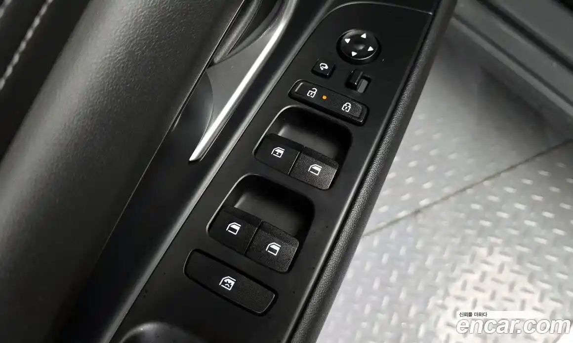 Hyundai Avante 2024 1.6 гидро, фото 27