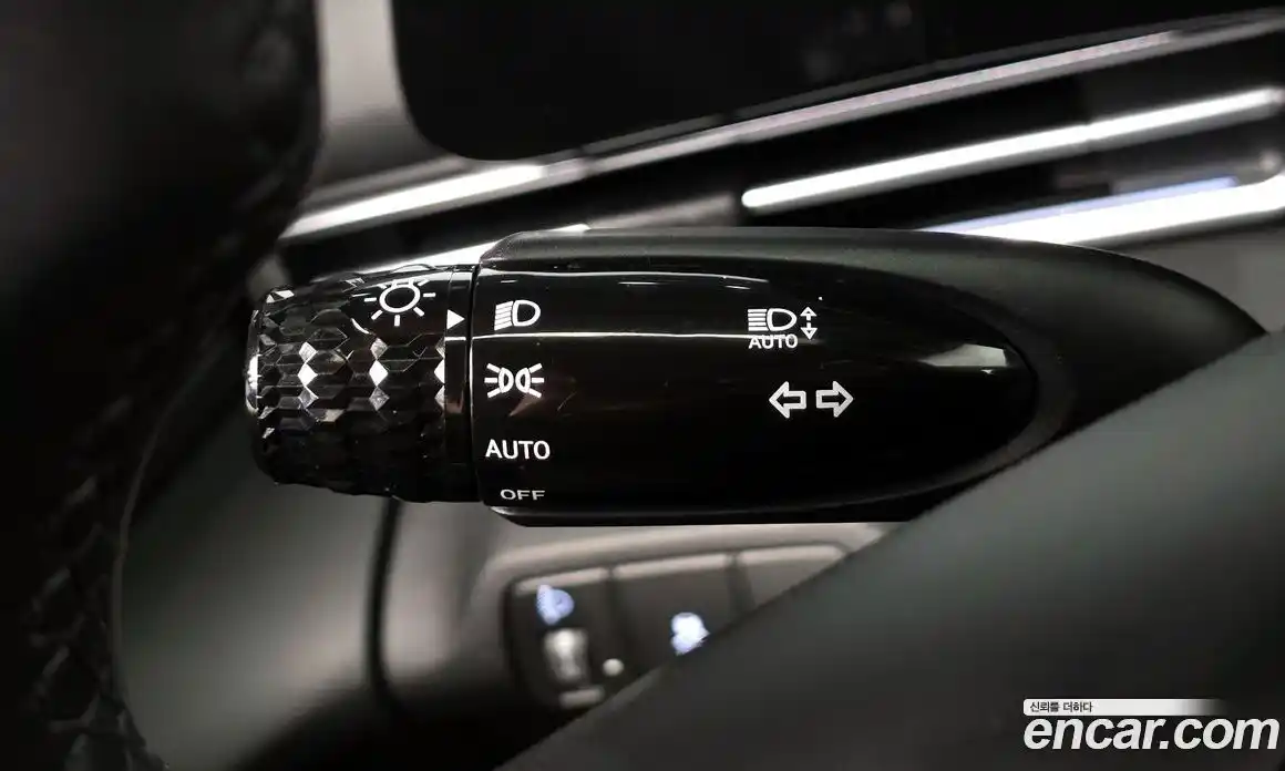 Hyundai Avante 2024 1.6 гидро, фото 28