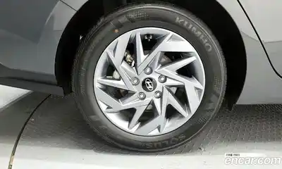 Hyundai Avante 2024 1.6 гидро, миниатюра 5