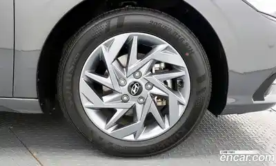 Hyundai Avante 2024 1.6 гидро, миниатюра 7