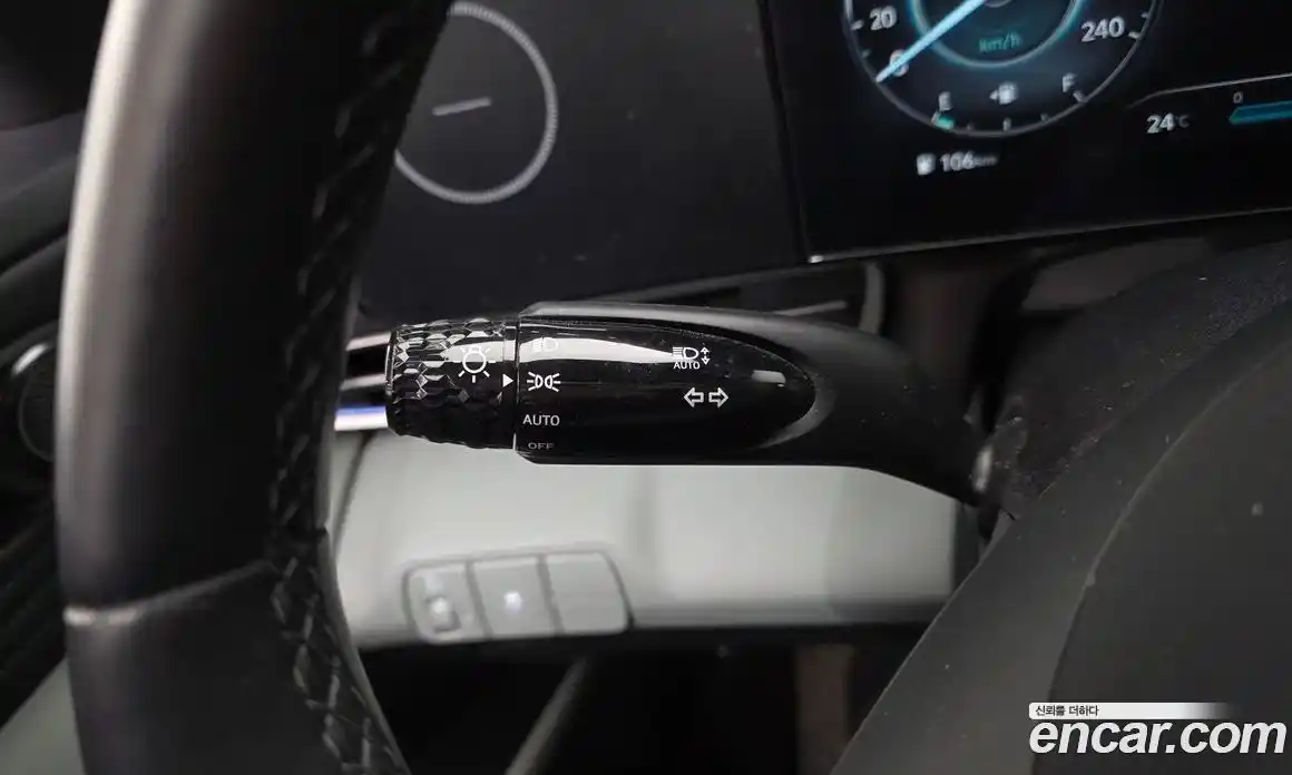 Hyundai Avante 2023 1.6 гидро, фото 19