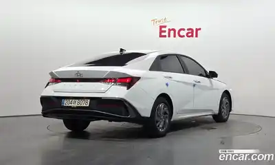 Hyundai Avante 2023 1.6 гидро, миниатюра 2