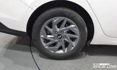 Hyundai Avante 2023 1.6 гидро, миниатюра 5