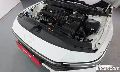 Hyundai Avante 2023 1.6 гидро, миниатюра 6