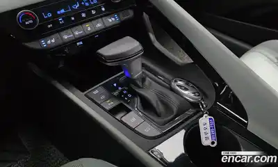 Hyundai Avante 2023 1.6 гидро, миниатюра 9
