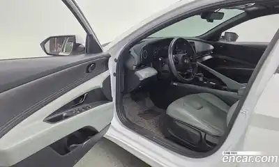 Hyundai Avante 2023 1.6 гидро, миниатюра 10