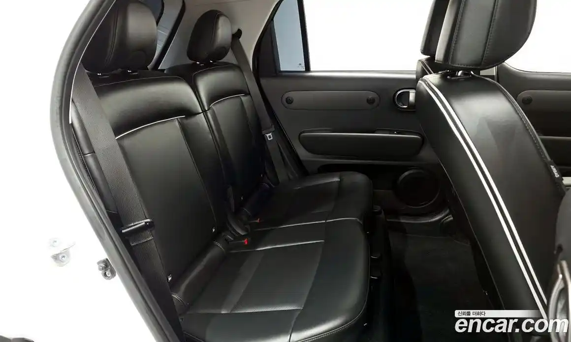 Hyundai Casper 2024 гидро, фото 11