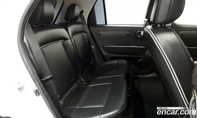 Hyundai Casper 2024 гидро, миниатюра 11
