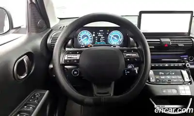 Hyundai Casper 2024 гидро, миниатюра 12