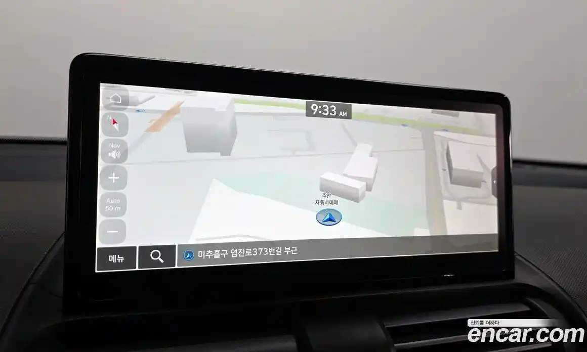 Hyundai Casper 2024 гидро, фото 14