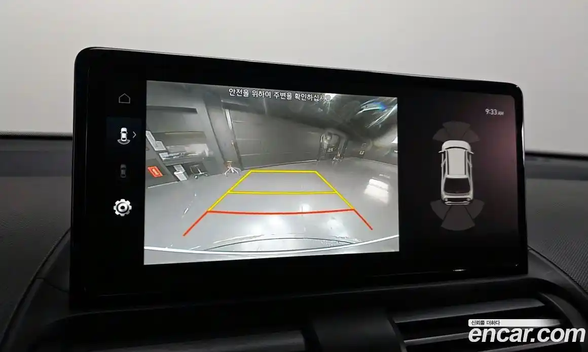 Hyundai Casper 2024 гидро, фото 15