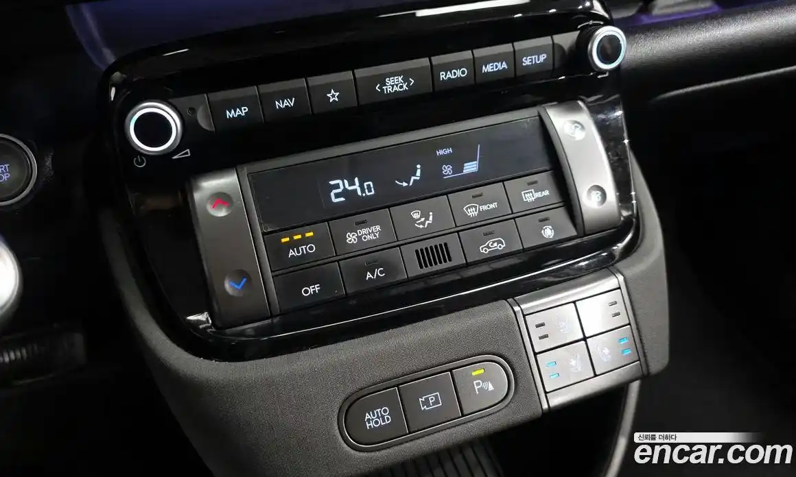 Hyundai Casper 2024 гидро, фото 20