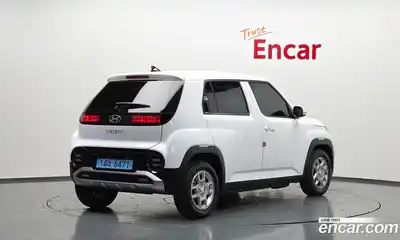Hyundai Casper 2024 гидро, миниатюра 2
