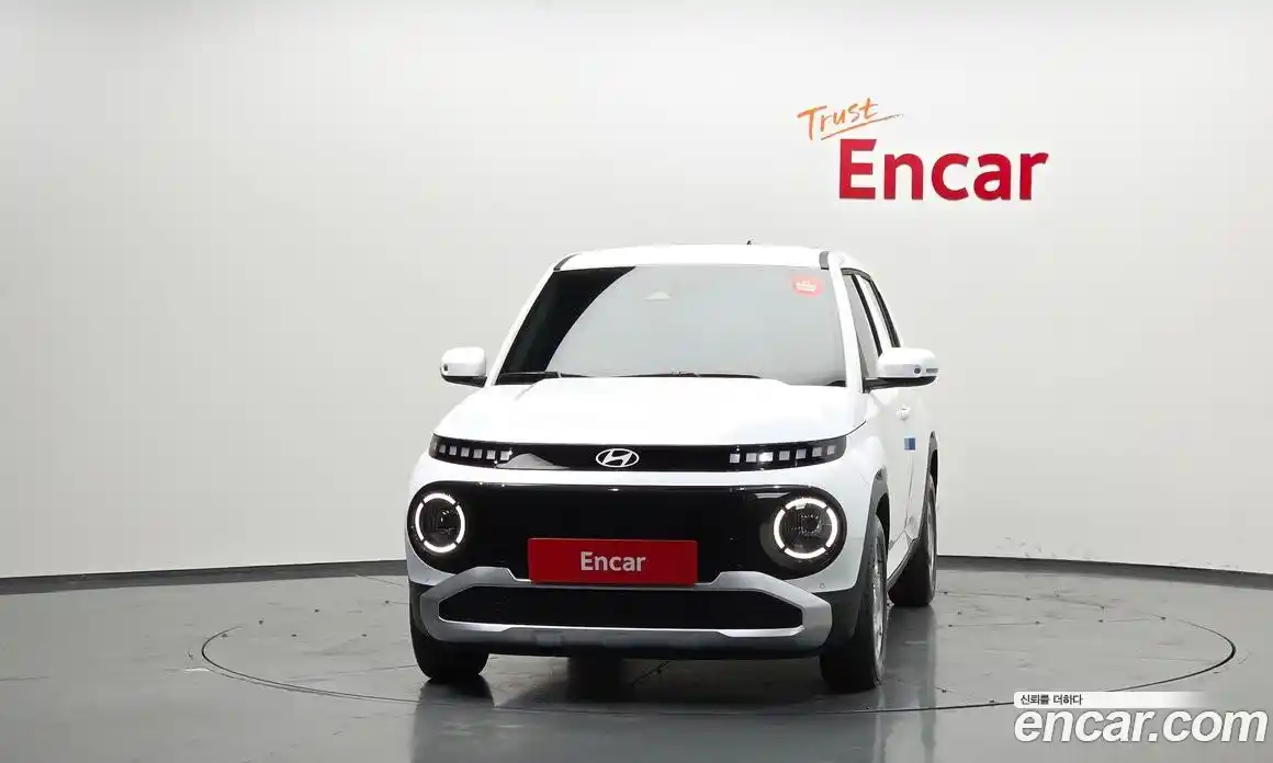 Hyundai Casper 2024 гидро, фото 3