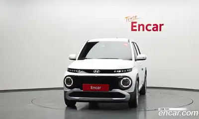 Hyundai Casper 2024 гидро, миниатюра 3