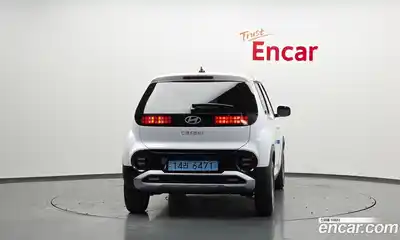 Hyundai Casper 2024 гидро, миниатюра 4