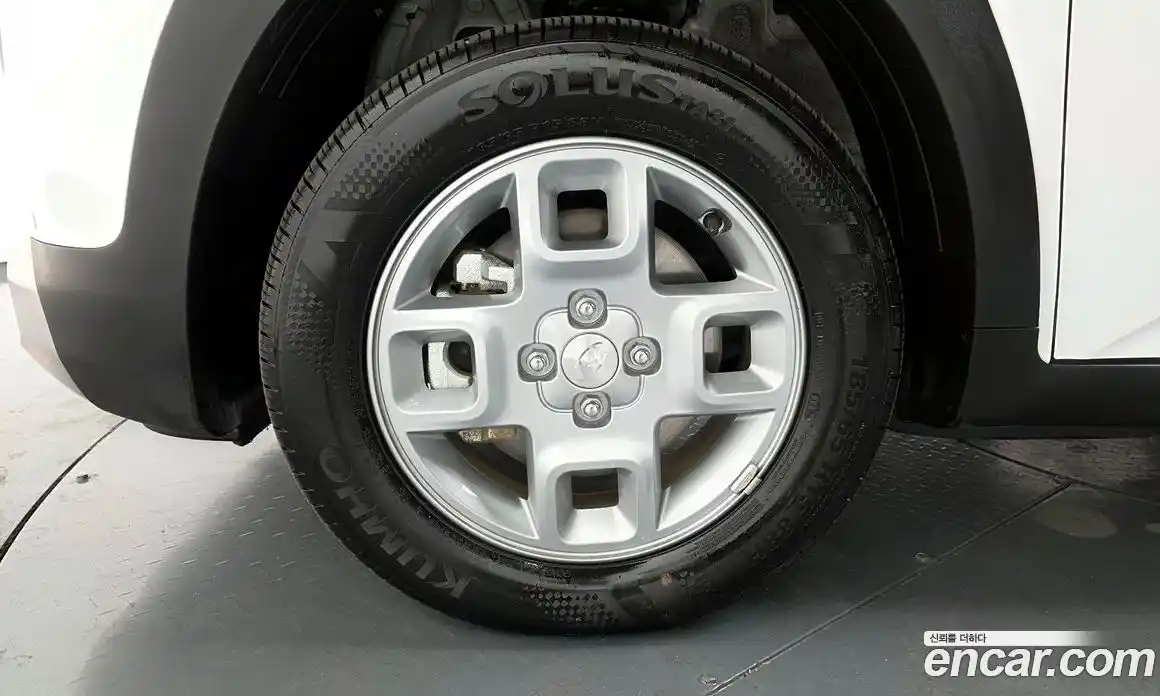Hyundai Casper 2024 гидро, фото 5