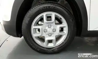 Hyundai Casper 2024 гидро, миниатюра 5