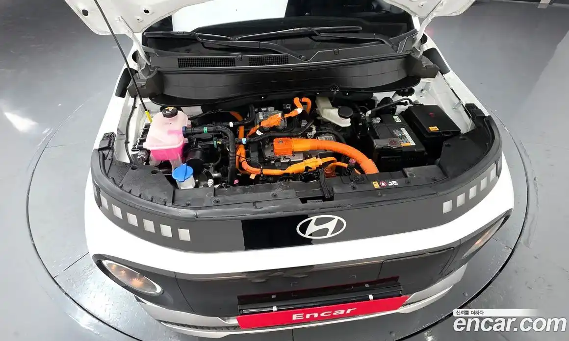 Hyundai Casper 2024 гидро, фото 6