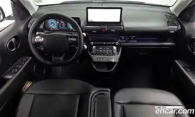 Hyundai Casper 2024 гидро, миниатюра 7