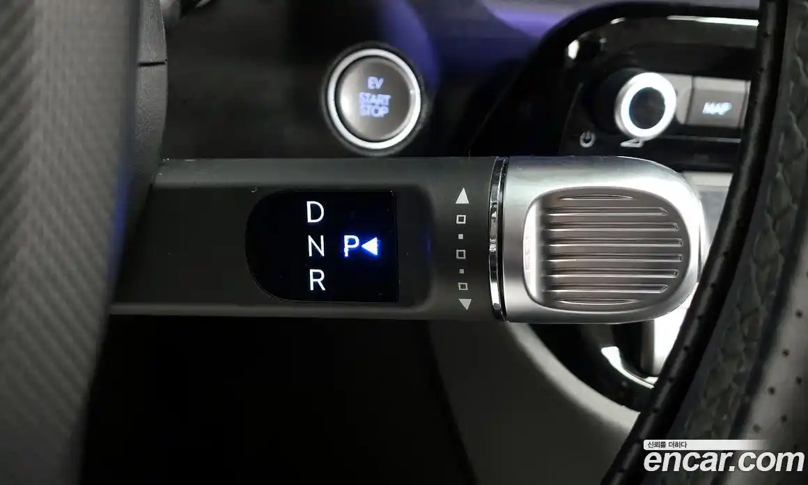 Hyundai Casper 2024 гидро, фото 9