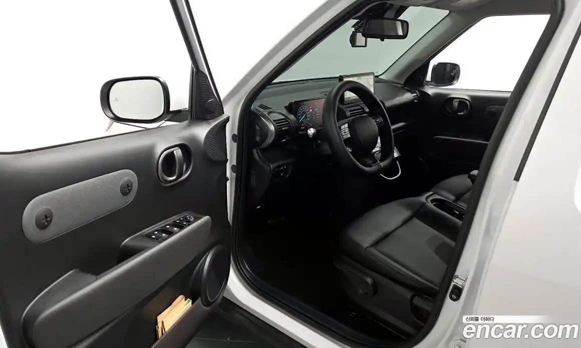 Hyundai Casper 2024 гидро, фото 10