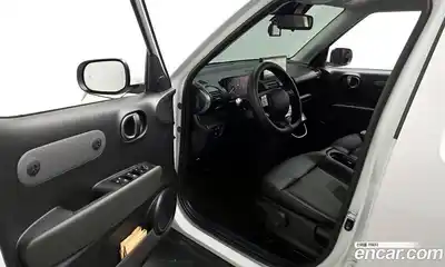 Hyundai Casper 2024 гидро, миниатюра 10