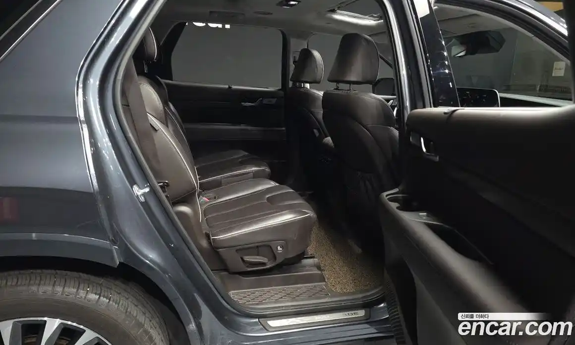 Hyundai Palisade 2022 3.8 автомат (гидро), фото 12