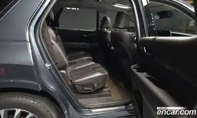 Hyundai Palisade 2022 3.8 автомат (гидро), миниатюра 12